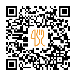 QR-code link para o menu de Colis