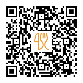 QR-code link para o menu de Hajoori's Kulfi