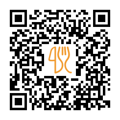 QR-code link para o menu de Café Ensueño