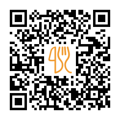 QR-code link para o menu de Dixie Café