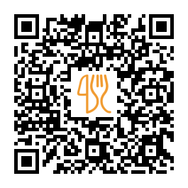 QR-code link para o menu de Stoney's Pizza