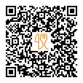 QR-code link para o menu de Panda Buffet