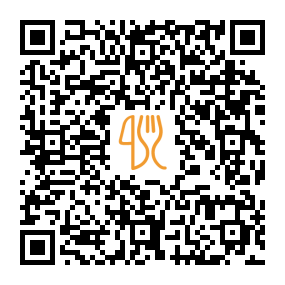 QR-code link para o menu de King Buffet