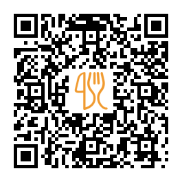 QR-code link para o menu de Teakwoods