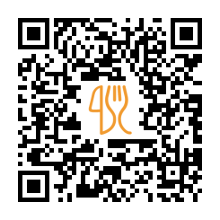 QR-code link para o menu de Oriente Jesi