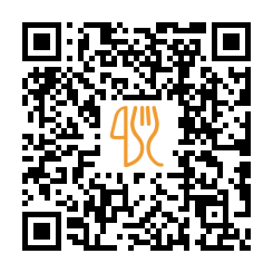 QR-code link para o menu de Warung Mugi Lestari