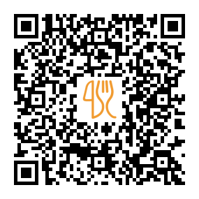 QR-code link para o menu de Sunset Cafe