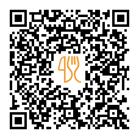 QR-code link para o menu de Little Caesars Pizza