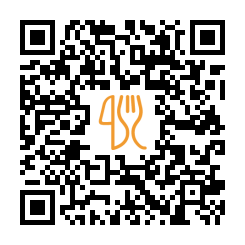 QR-code link para o menu de Papandoria