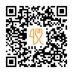 QR-code link para o menu de Café Café