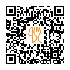 QR-code link para o menu de Loic Regnier