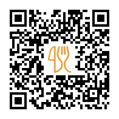 QR-code link para o menu de Caritas