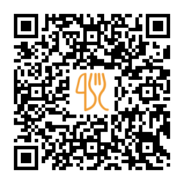 QR-code link para o menu de Café 't Gestelhof