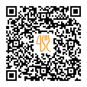 QR-code link para o menu de Alficon Speakeasy Gastronomy