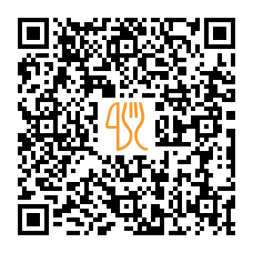 QR-code link para o menu de Iron Cuts Barber Shop