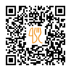 QR-code link para o menu de Blands Barbecue