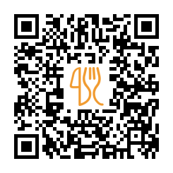 QR-code link para o menu de Donburg