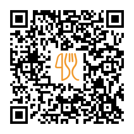 QR-code link para o menu de Stir Fry Express