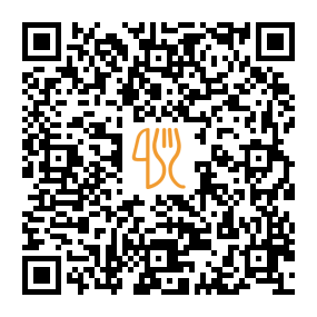 QR-code link para o menu de Pizzaria Vó Lalinha