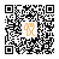 QR-code link para o menu de Stand Chaud