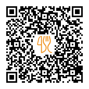 QR-code link para o menu de Cava Alta