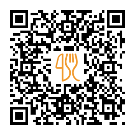 QR-code link para o menu de Cafe 21