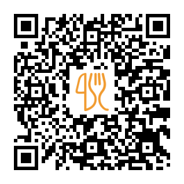QR-code link para o menu de Xin Wang Chinese