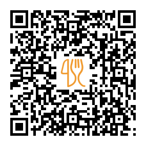 QR-code link para o menu de Coco Crepes Coffee