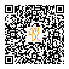 QR-code link para o menu de South Coast Roast