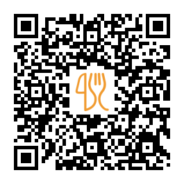 QR-code link para o menu de Jerusalem Cafe