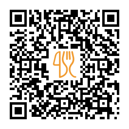 QR-code link para o menu de The Cafe