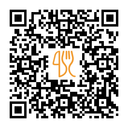 QR-code link para o menu de Chai Hub Cafe