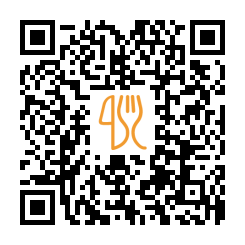 QR-code link para o menu de Serena's