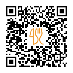 QR-code link para o menu de Viva Burrito Co