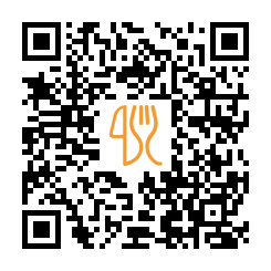 QR-code link para o menu de Maxi'pizz