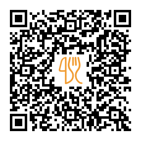 QR-code link para o menu de Bunker's Sports Bar & Grill