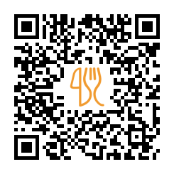 QR-code link para o menu de The Cake Lady