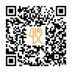 QR-code link para o menu de Indi-yah