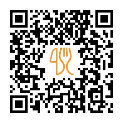 QR-code link para o menu de Cuco Lindo