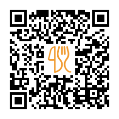 QR-code link para o menu de 209 Haywood Cafe