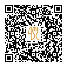 QR-code link para o menu de Bangkok Garden