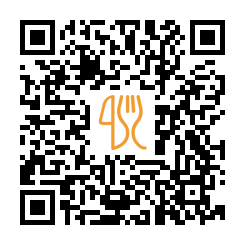 QR-code link para o menu de Dunkin'