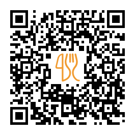 QR-code link para o menu de Mr Kebab