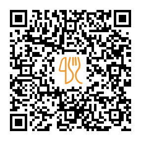 QR-code link para o menu de Taste Of Bhagwati