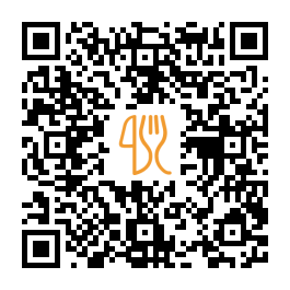 QR-code link para o menu de The Cone Chaat