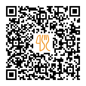 QR-code link para o menu de Maya Beach Bistro