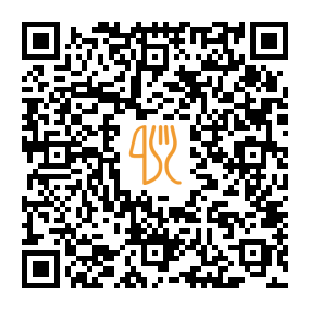 QR-code link para o menu de Oppa Korean Chicken