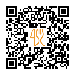 QR-code link para o menu de Pizza King