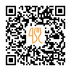 QR-code link para o menu de Mi Rico Perú