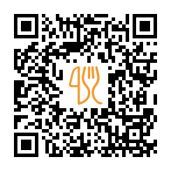 QR-code link para o menu de Snacking Grill